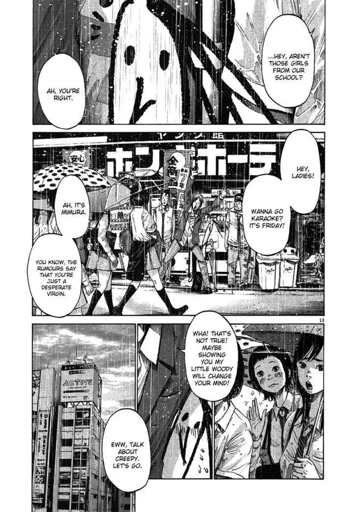 Goodnight Punpun Chapter 60 image 13_optimized